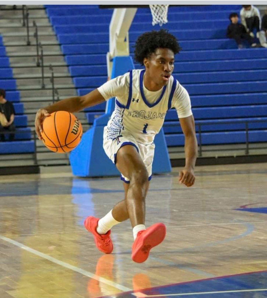 Tre’sean Washington