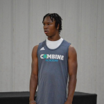 BJ Powell