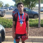 Jordan Sneed