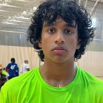 Texas Edition: 2027 Prospects Due for a Big Season