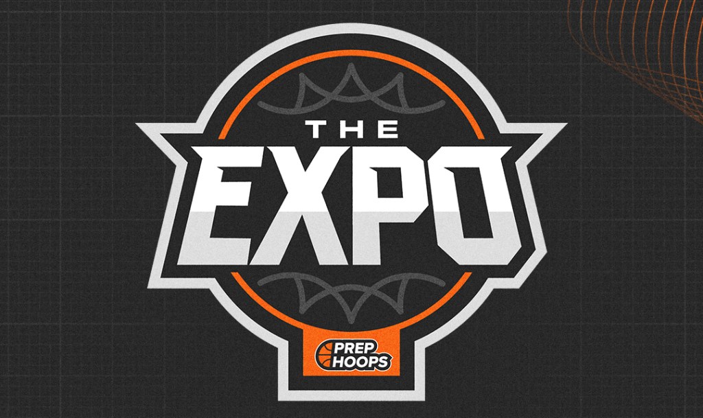 Top Prospects Attending Prep Hoops THE EXPO This Weekend