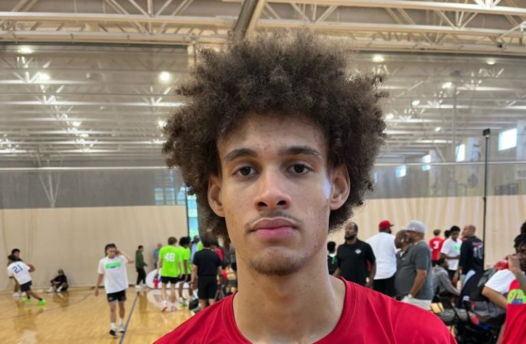 The Circuit&#039;s Rivalry Series: Top 2026 Forwards