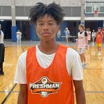 Who is December’s Top Sophomore? Cast your vote now