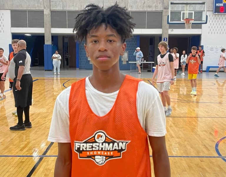 Minnesota Freshmen Showcase: Headliner for each Team