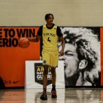 Tarris Bouie