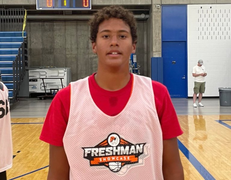 The Freshmen Showcase:  Best of the Outstate