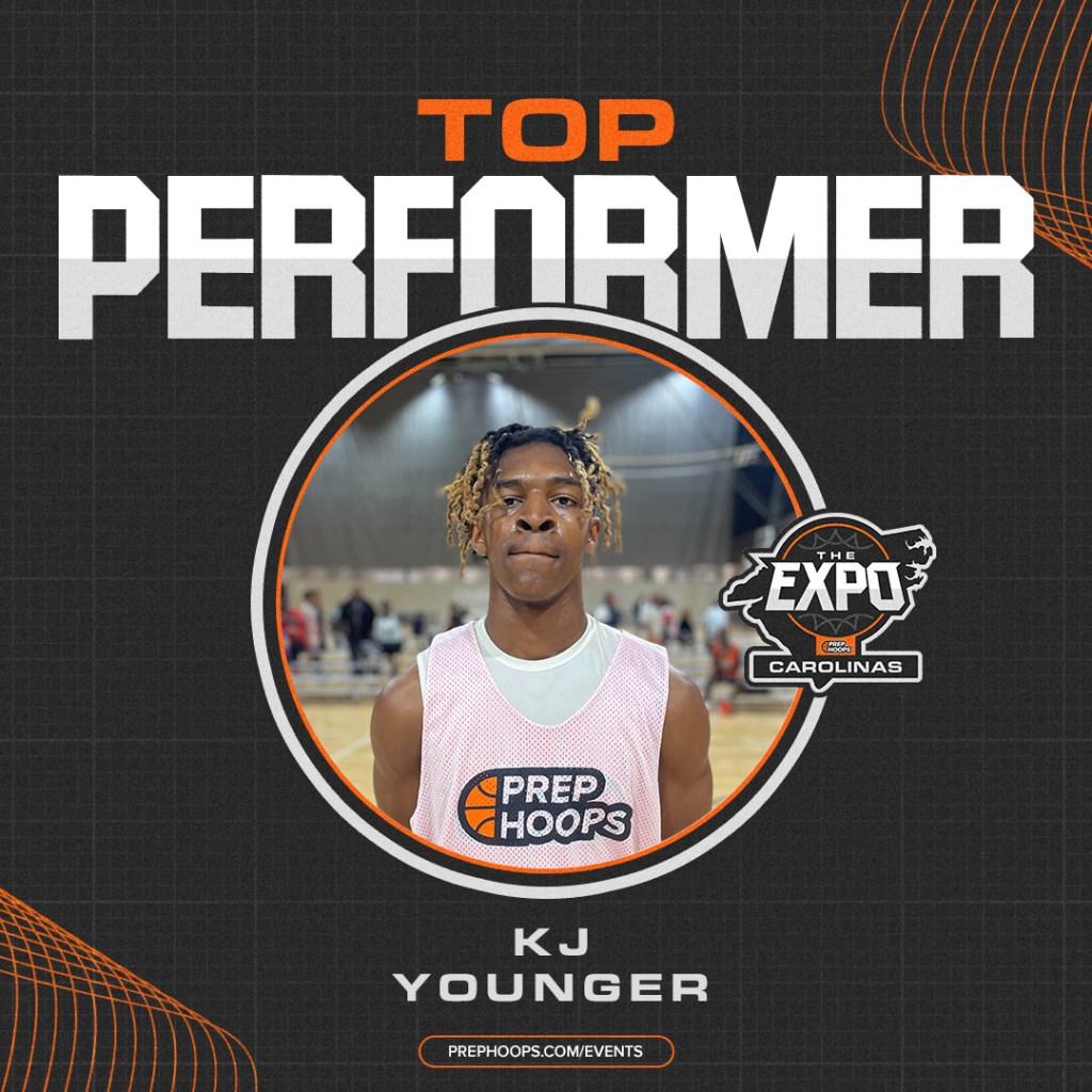 Scoop&amp;#8217;s 3v3 Favorites: The Expo Carolinas