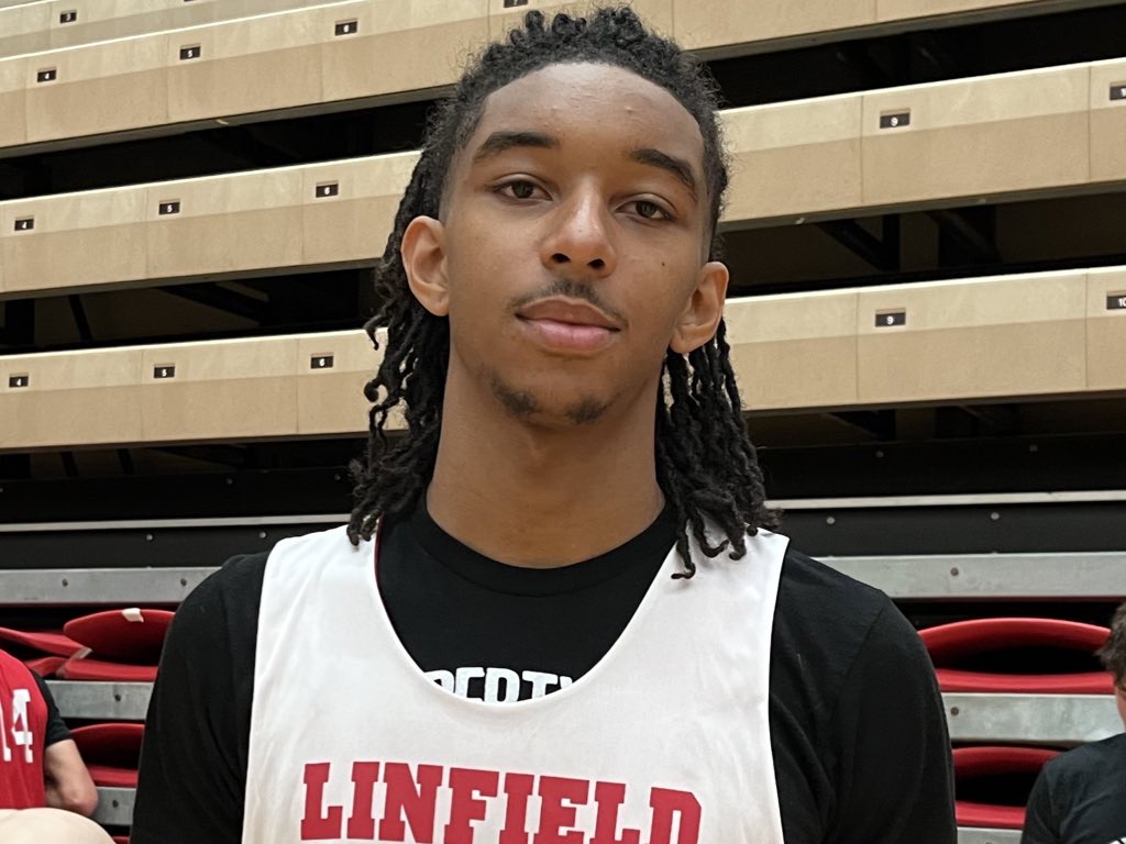 Linfield Elite Camp - Top Performers