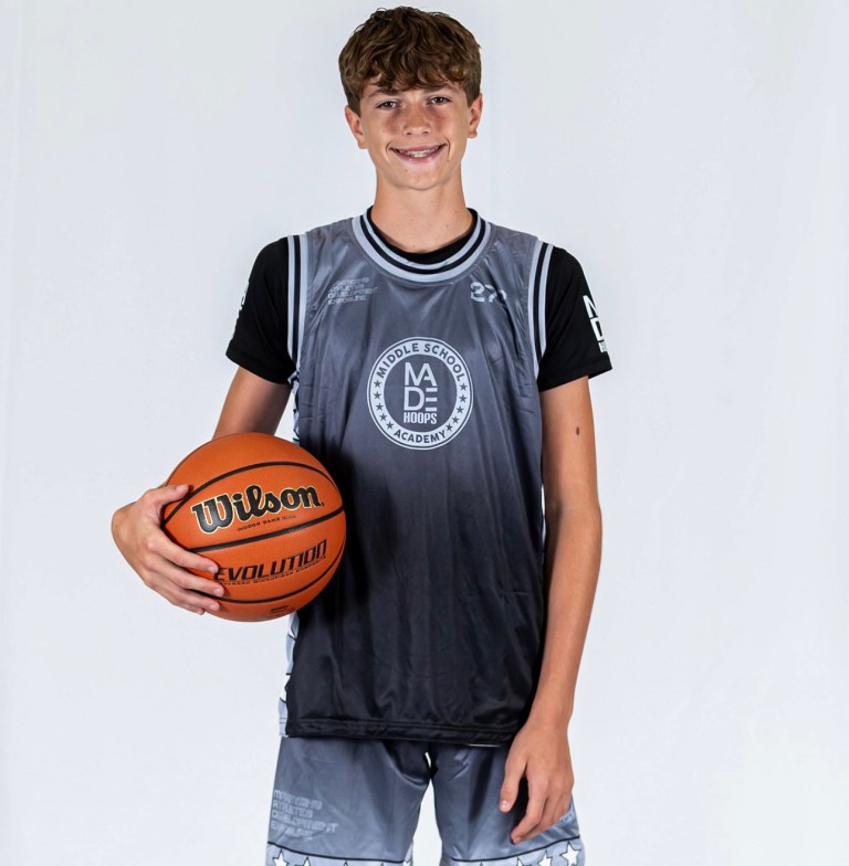 Bennett Meier