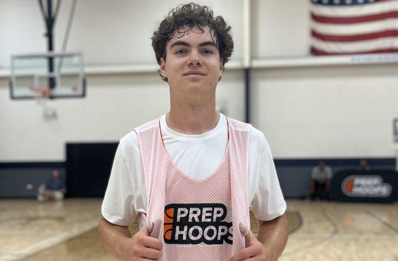 Which prospects a jump in the 2026 rankings update?