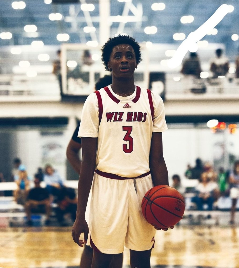 Top WV High School Hoops Transfers