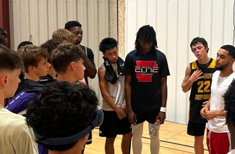 Key Takeaways from Preseason Showcase @ Elite Ark. Training