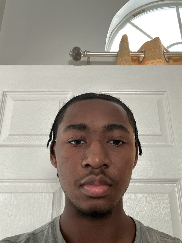 Torryon Henry Jr.