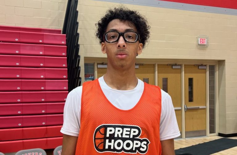 Prep Hoops National Open Championship: Quick Player Notes Part 2