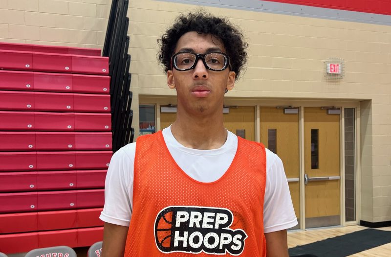 Prep Hoops National Open Championship: Quick Player Notes Part 2