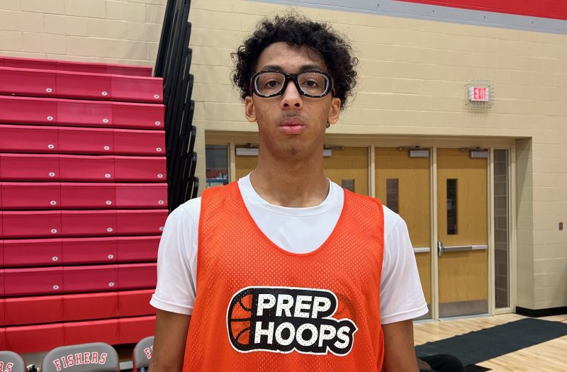 Prep Hoops Indiana: Sectional 11 Round 2 X-Factors