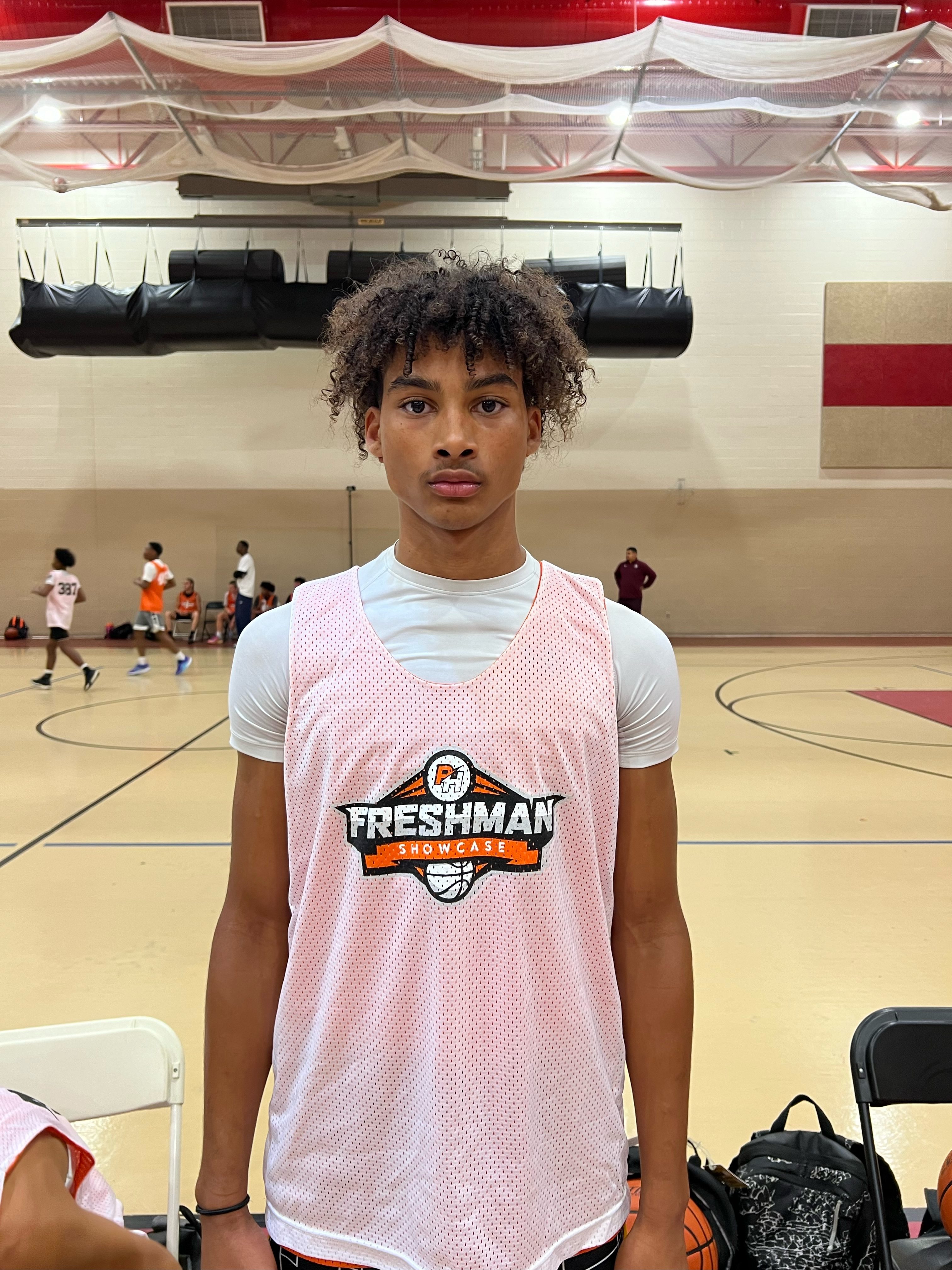 Prep Hoops Indiana Sophomore ID Camp - 6 Players to Watch, Part 7