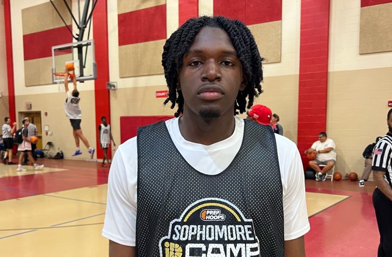 High School Spotlight: Lawrence Central Bears