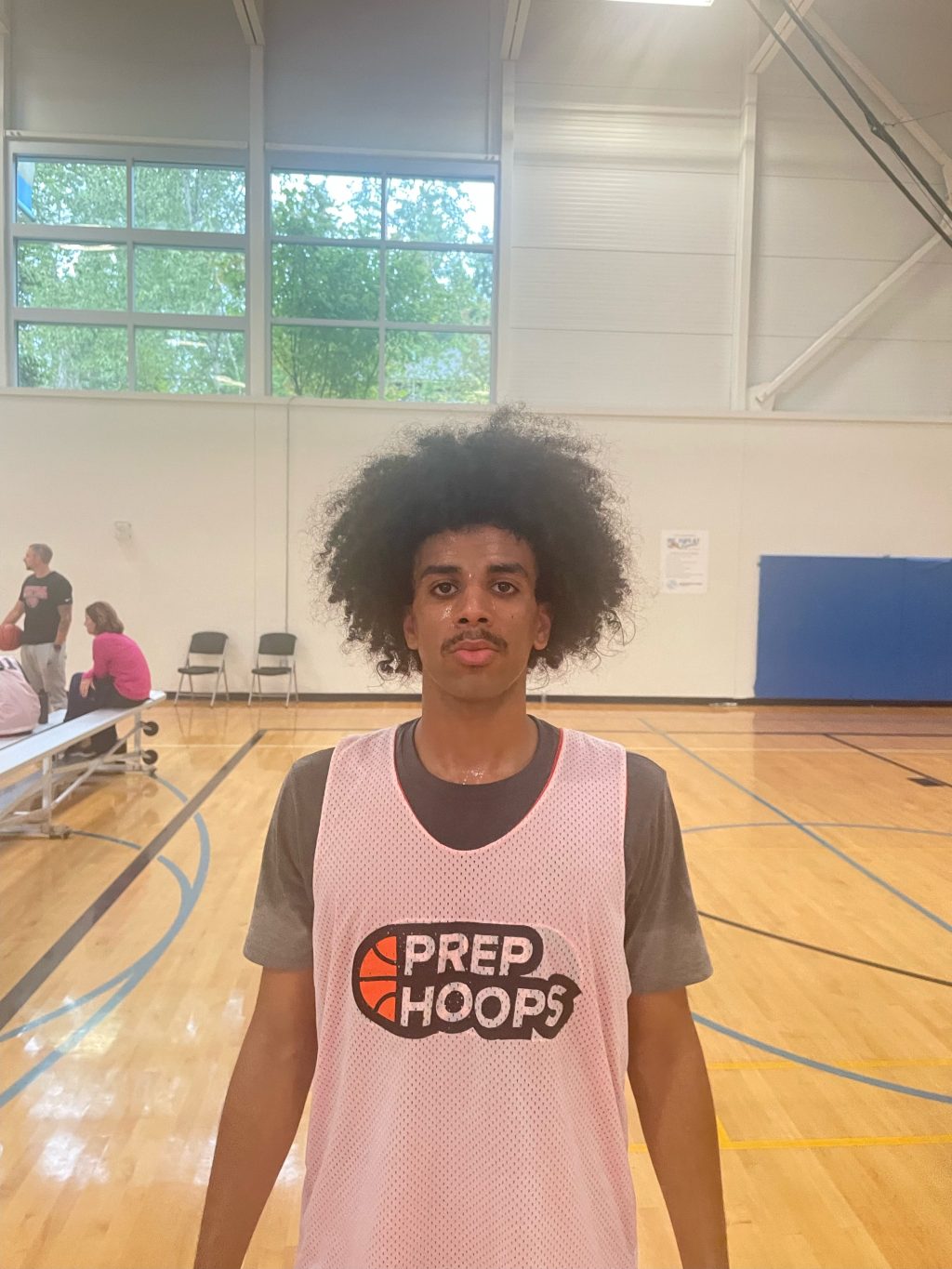 2026 Rankings: Players to keep an eye on