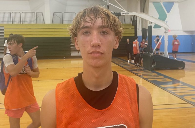 The Expo: Oregon &amp;#8211; Team One Scouting Report
