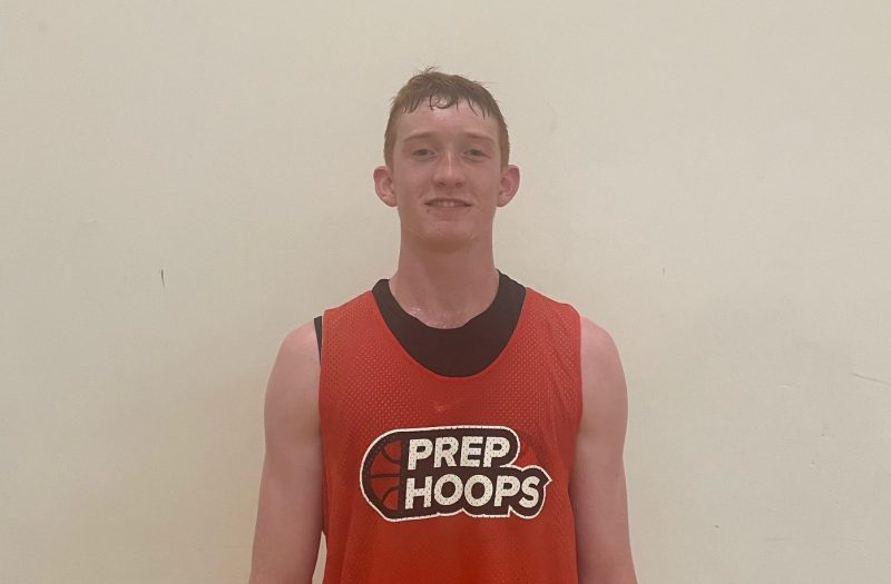 2024-25 All-Greater St. Helens League Selections
