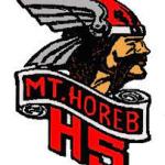 Mount Horeb