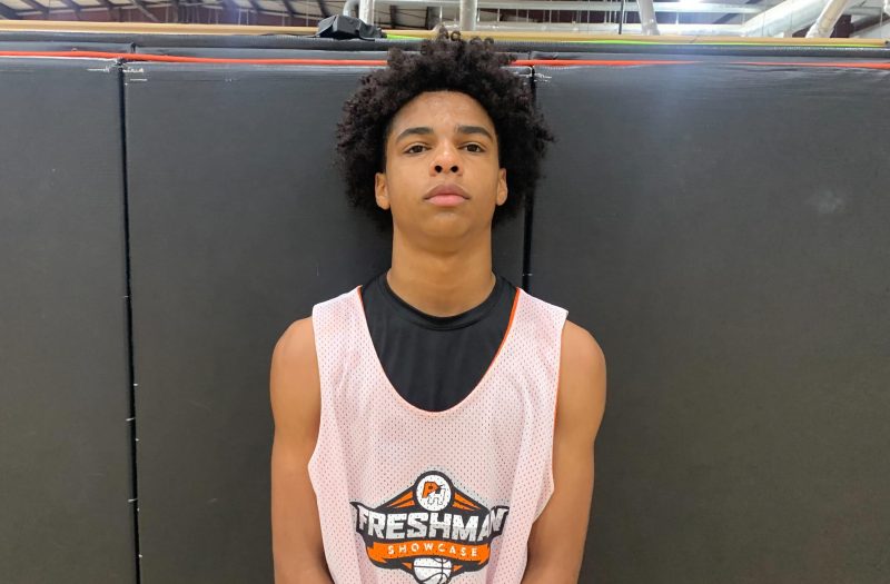 Isaiah Nelson