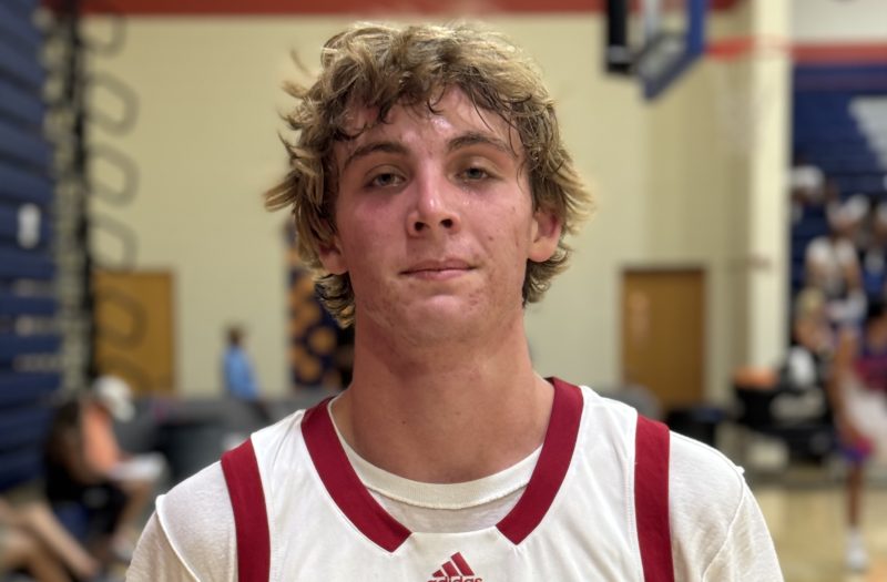 COTC: 2025 Guards On-The-Radar