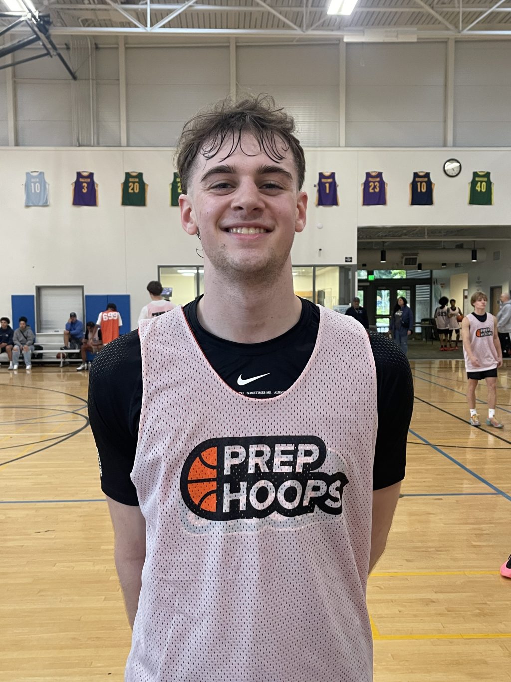 2024 Washington Top 250 Expo: Team 5 Evaluation