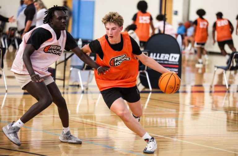 Prep Hoops The Expo: Team 11 Evaluations