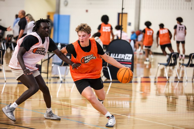 Section 8AAAA First Look: Player Profile