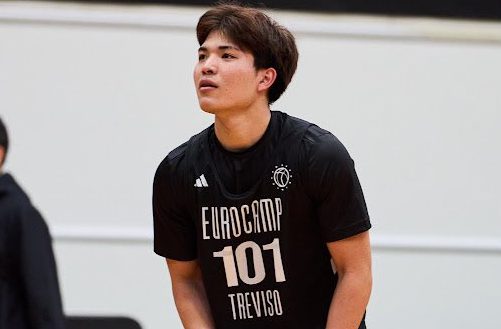 Robbie’s Summer Notebook: Most Underrated Players I Saw