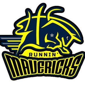Runnin’ Mavericks