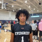 Elijah Williams