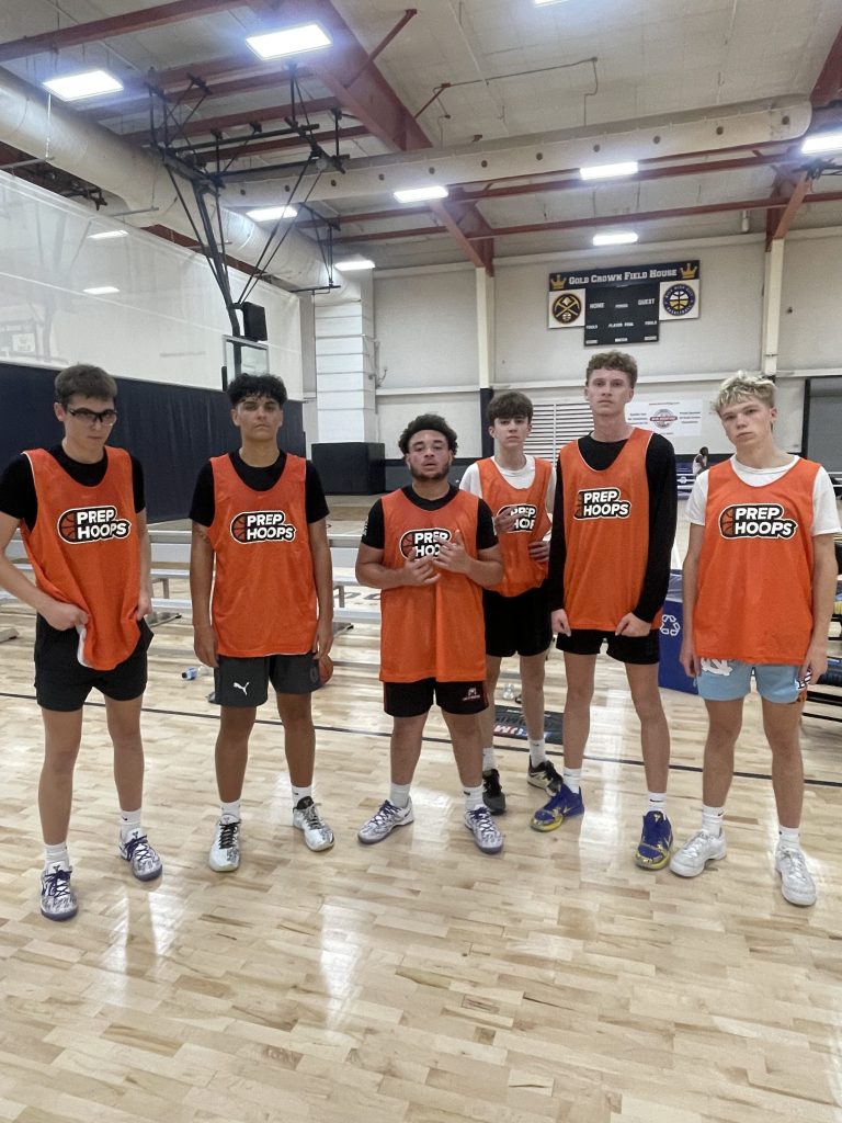 The Expo Colorado: Team 10 Overview