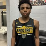 Alijah Plummer