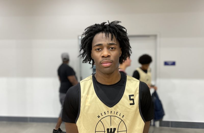 NOVA Concorde District Early Season Standouts