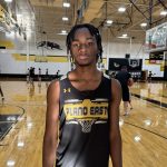 Donavan Woods