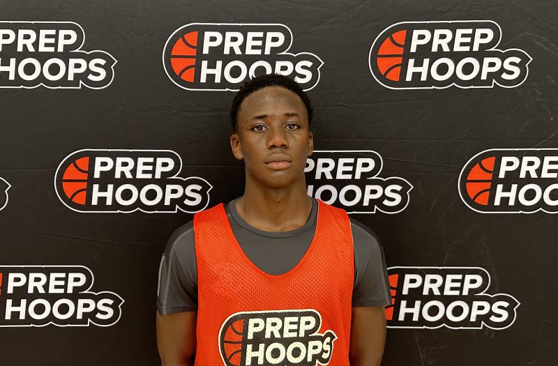 Best Available 2026 Prospects That Showed Out at the CBG