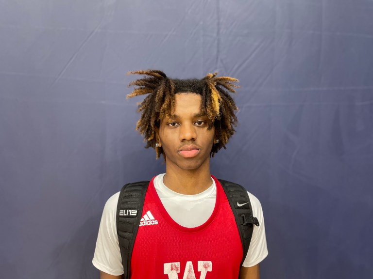 All NOVA Team: Public School Sophomores