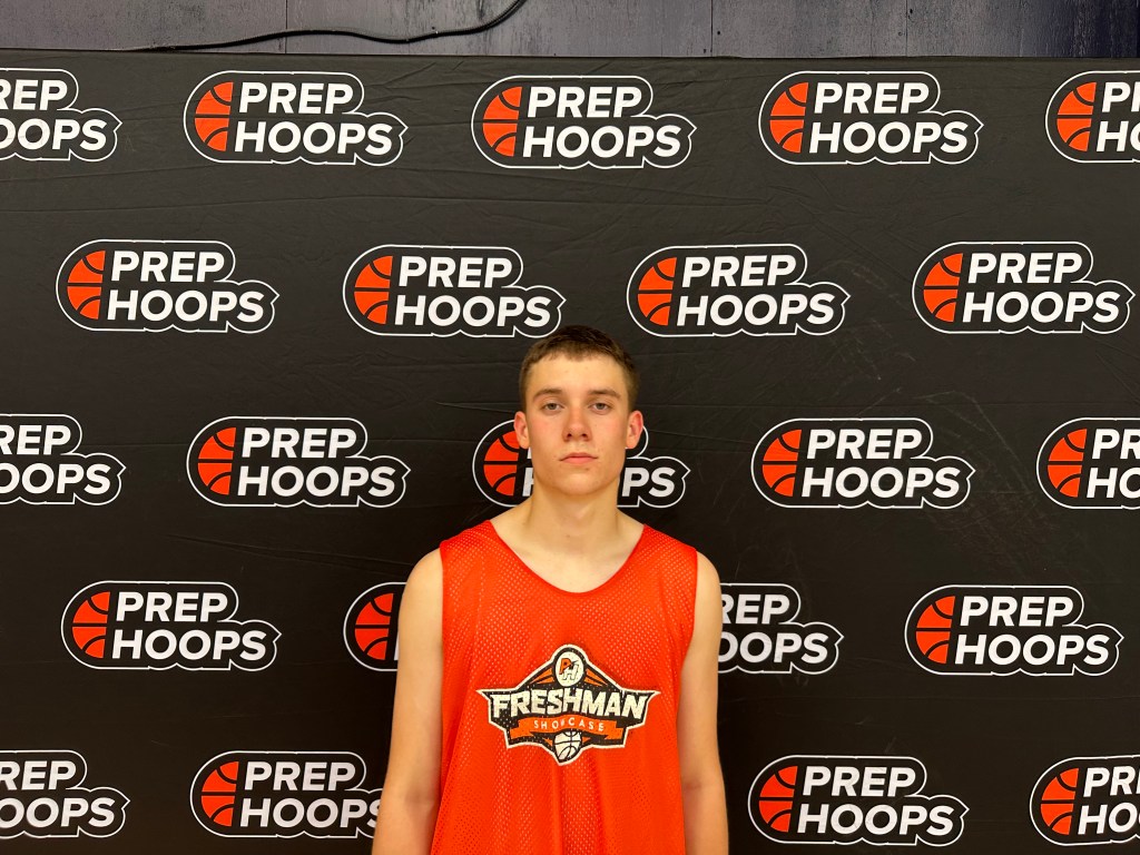 Updated 2027 Rankings: Guards (15-6)