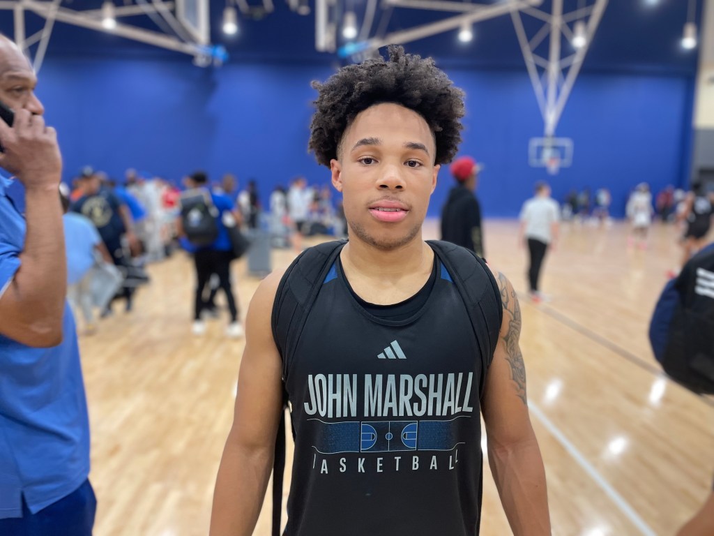 Updated 2025 Rankings: Guards (5-1)