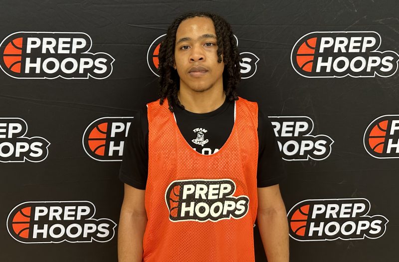 2027 Rankings Update: Point Guard Prospects