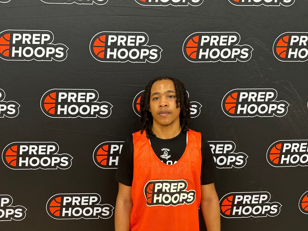 Updated 2027 Rankings: Guards (15-6)