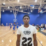 Josh Ojuri