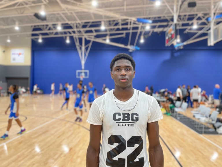 Josh Ojuri