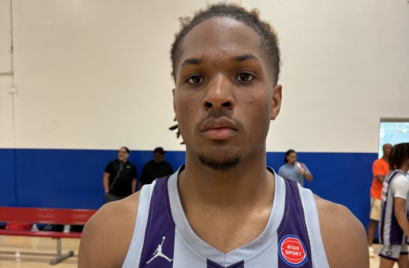 Mid Season Spotlight: 2025 DFW Area Scorers That Have Impressed