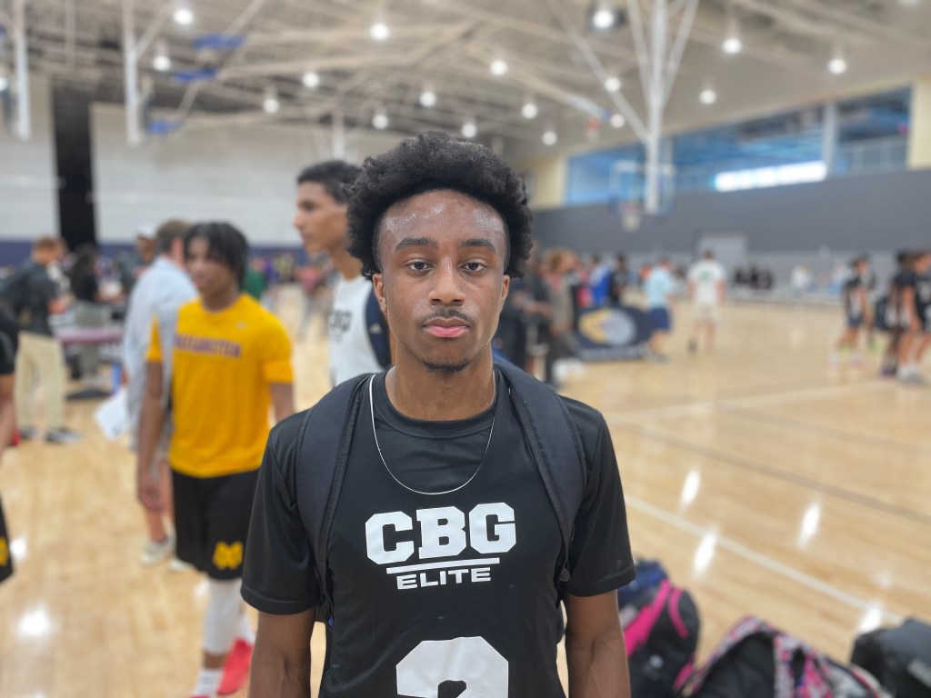 Updated 2025 Rankings: Guards (15-6)