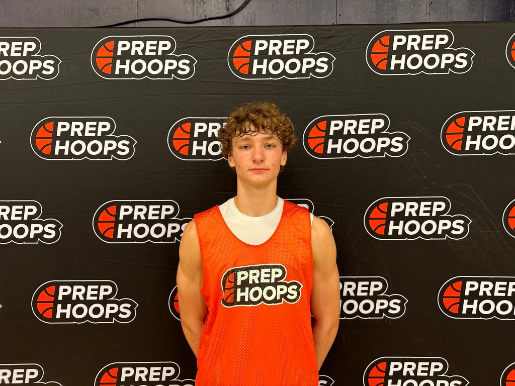 Updated 2027 Rankings: Forwards (13-6)