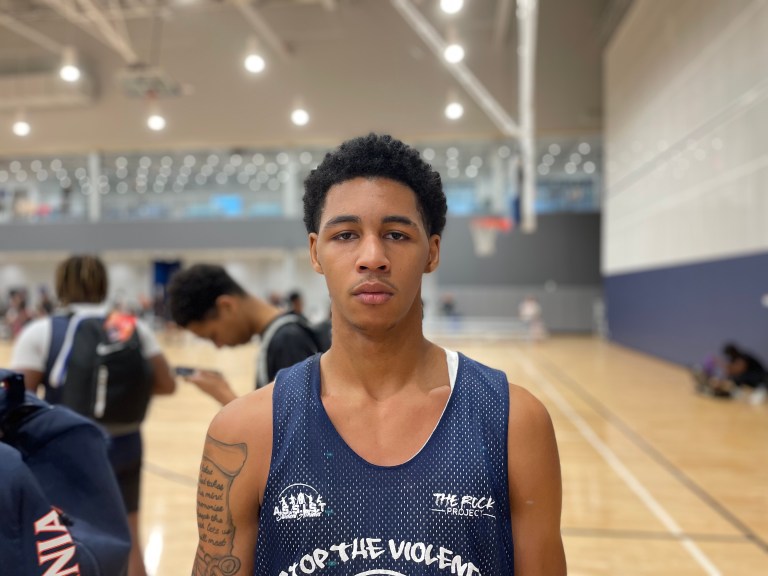 Updated 2025 Rankings: Wings (25-16)